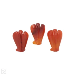 Carneool Engel uit China met artikelnummer 5872