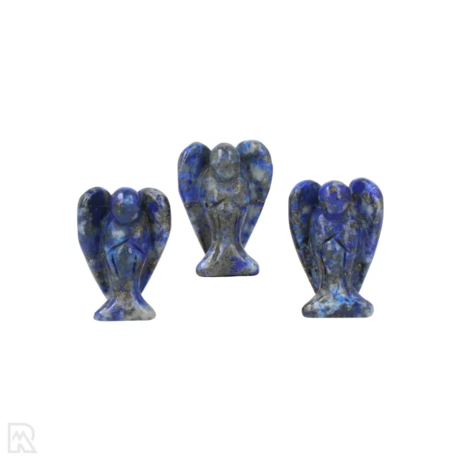 Lapis Lazuli Engel uit China met artikelnummer 5875
