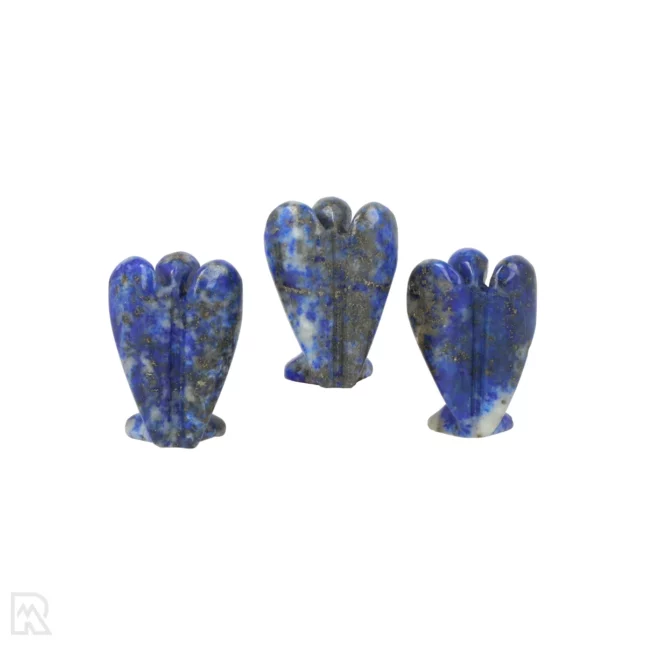 Lapis Lazuli Engel uit China met artikelnummer 5875