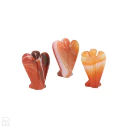 Carneool Geband Engel uit China met artikelnummer 5880
