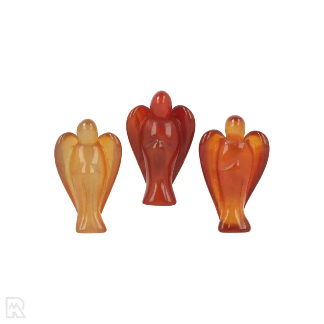 Carneool Engel | 3,5 cm