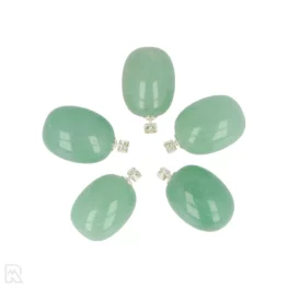 Groene Aventurijn Gezondheidshanger uit China met artikelnummer 8630