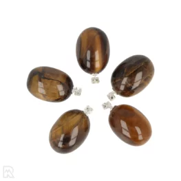 Tijgeroog Gezondheidshanger uit China met artikelnummer 8633