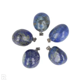 Lapis Lazuli Gezondheidshanger uit China met artikelnummer 8640