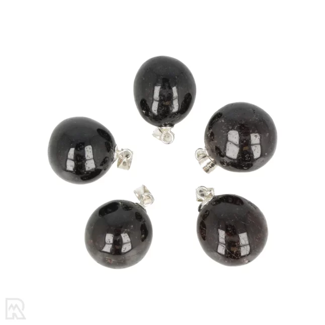 Garnet Health Pendant from China with item number 8642