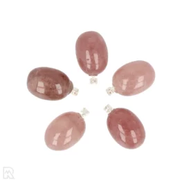 Aardbeienkwarts Gezondheidshanger uit China met artikelnummer 8690
