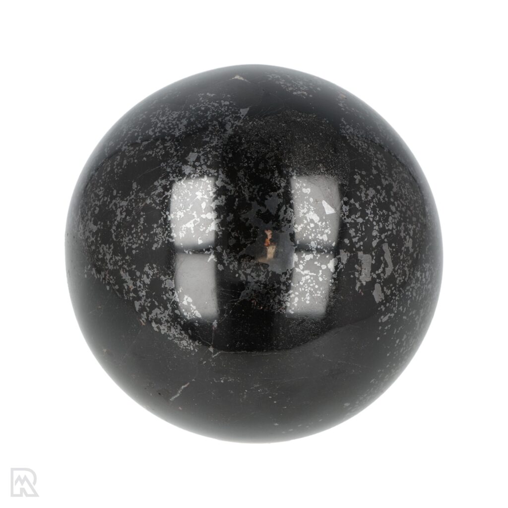 black tourmaline bulb