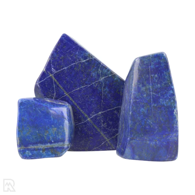 Lapis Lazuli Sculpturen | Extra