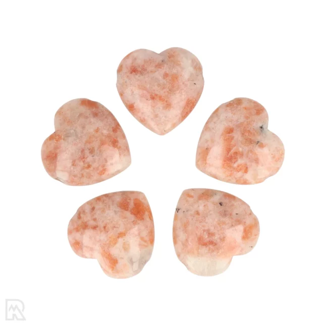 Solar Stone Pierced Heart Pendant from China with item number 5175