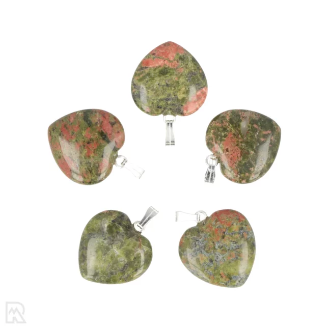 Unakiet Hart Hanger | 2 cm