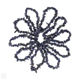 Sodalite Split Bracelet from China with item number 8523