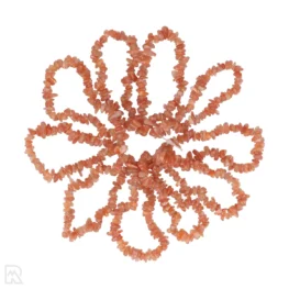 Sunstone Split Bracelet from China with item number 8531