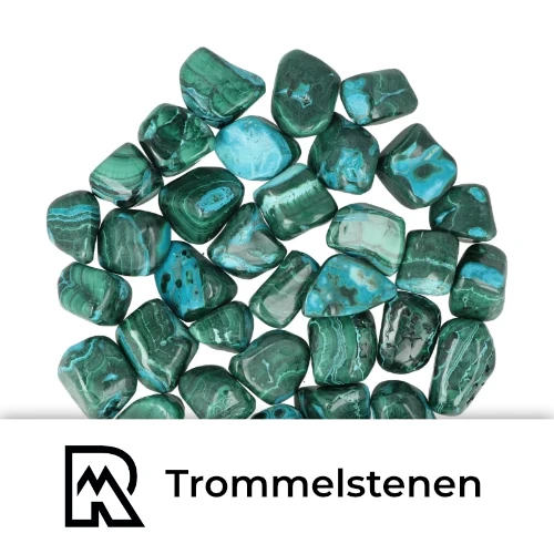 Trommelstenen AAA