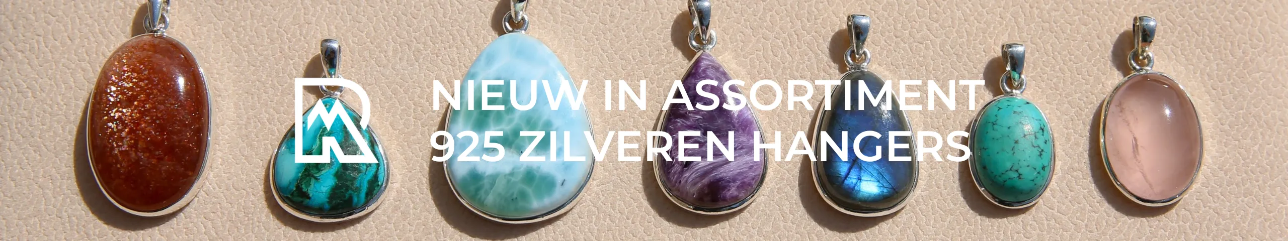 Homepage Banner Silver Jewellery