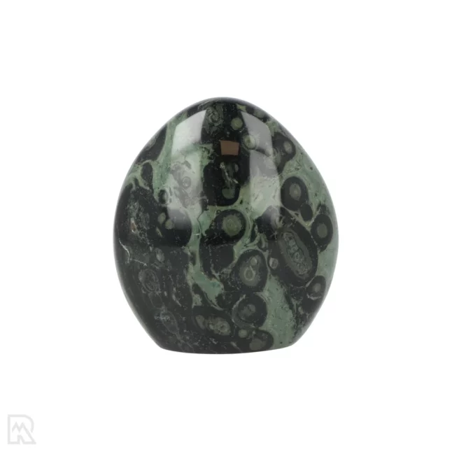 Kambaba Jasper Sculpture
