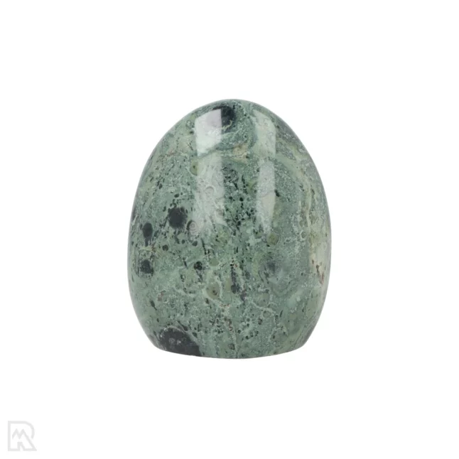 Kambaba Jasper Sculpture