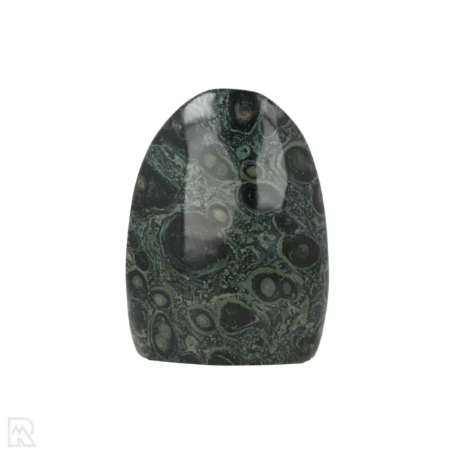 Kambaba Jasper Sculpture