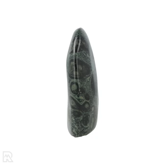 Kambaba Jaspis Sculptuur - Image 5