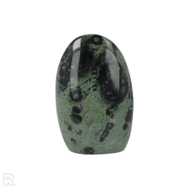Kambaba Jasper Sculpture