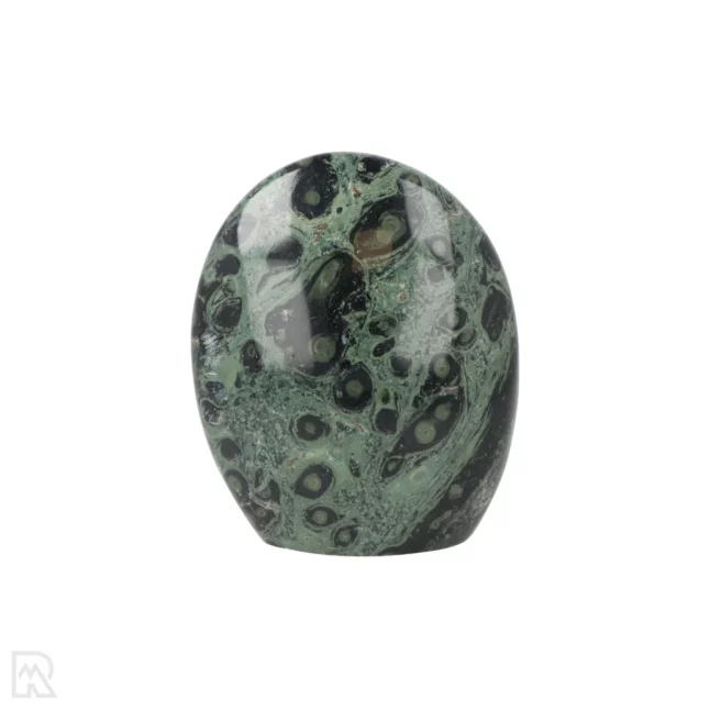 Kambaba Jasper Sculpture