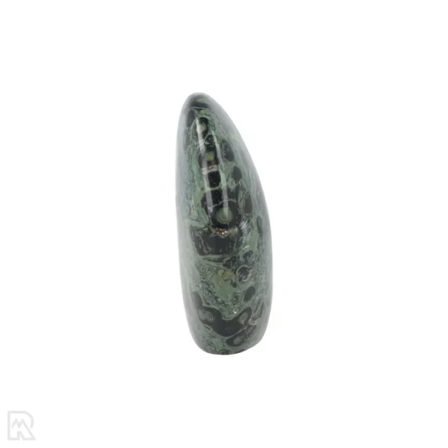 Kambaba Jaspis Sculptuur - Image 5