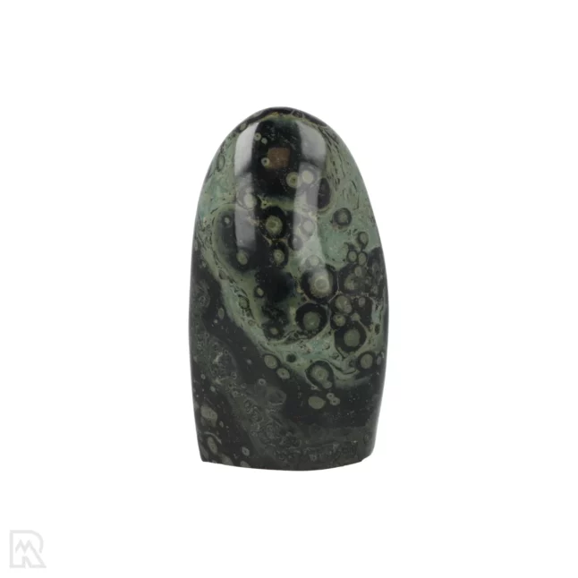 Kambaba Jasper Sculpture