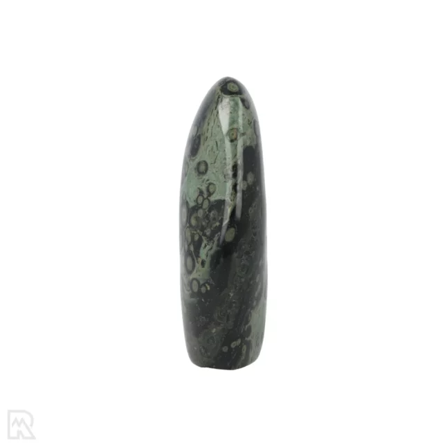 Kambaba Jaspis Sculptuur - Image 3