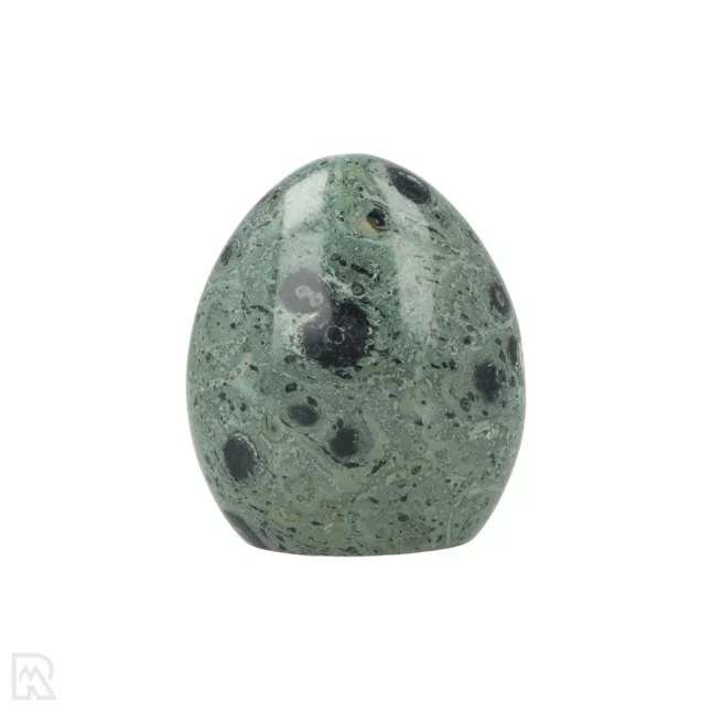 Kambaba Jasper Sculpture