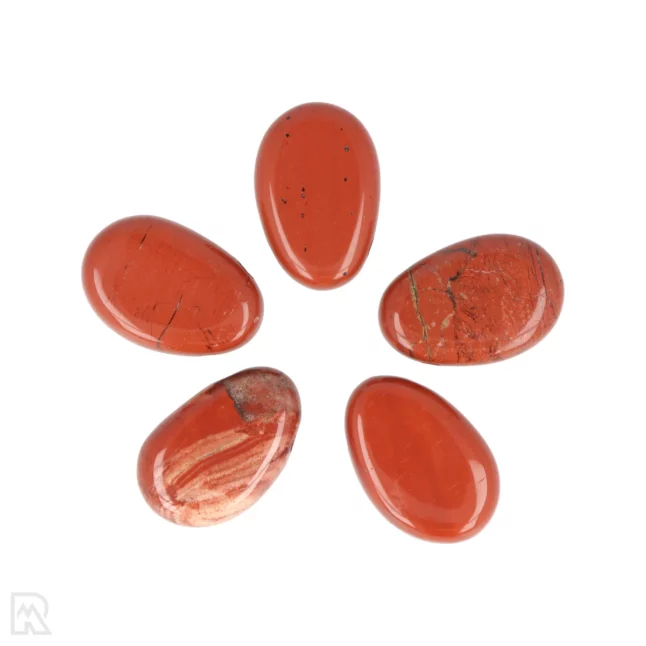 Red Jasper Pierced Pendant from China with item number 5041