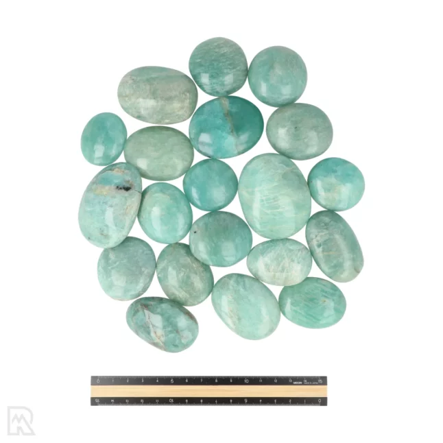 Amazoniet Handstenen – Bild 3
