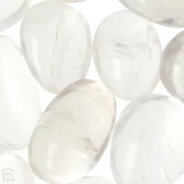 Bergkristal Handstenen uit China met artikelnummer 6501