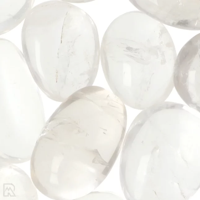 Bergkristal Handstenen uit China met artikelnummer 6501