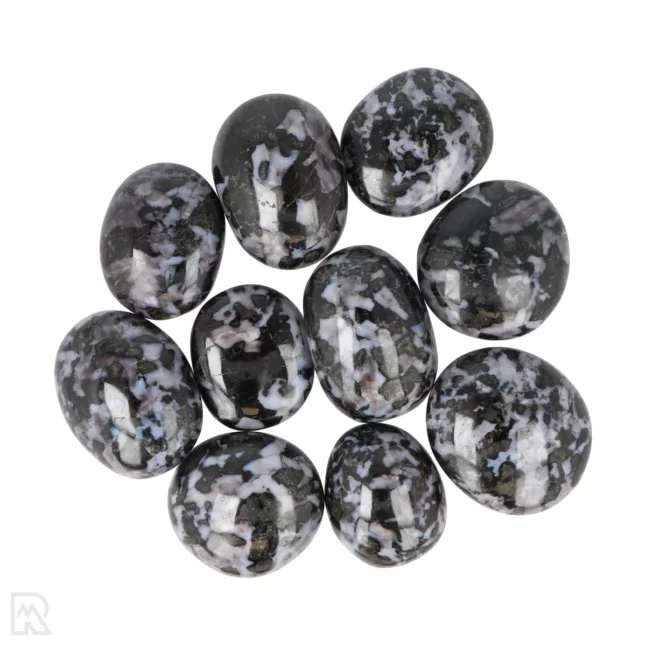 Gabbro Handstenen