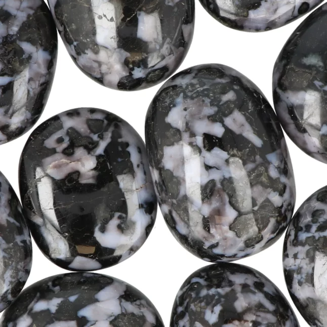 Gabbro Handstenen - Afbeelding 2