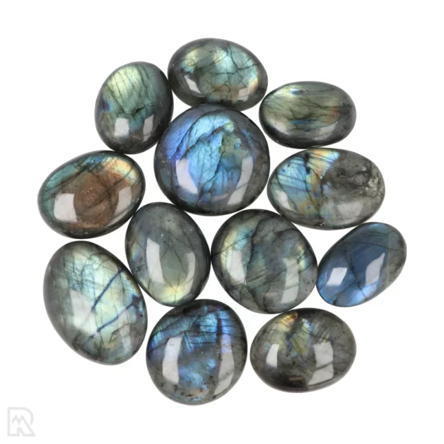 Labradorite Handstones