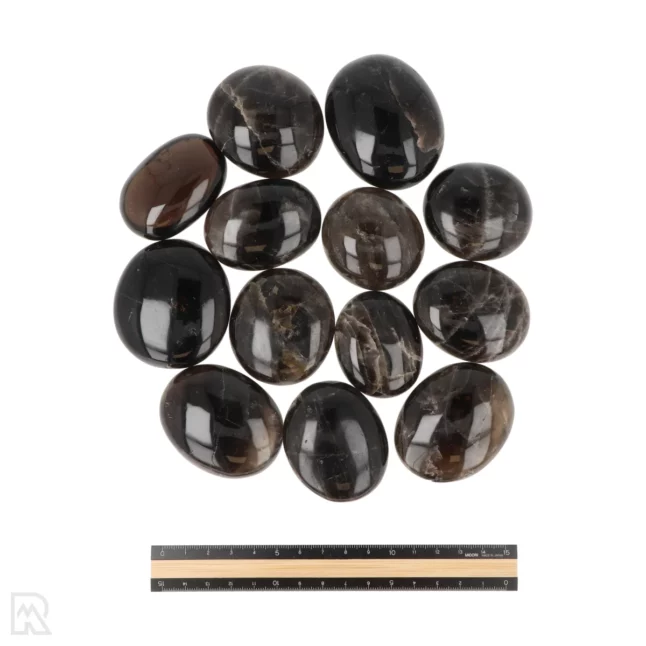 Rookkwarts Handstenen – Bild 3