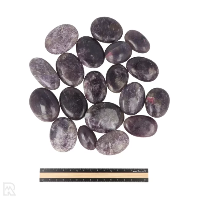Lepidoliet Handstenen - Image 3