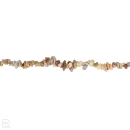 Crazy Lace Agaat Splitketting uit China met artikelnummer 9297