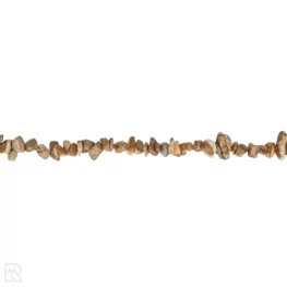Landschap Jaspis Splitketting uit China met artikelnummer 9298