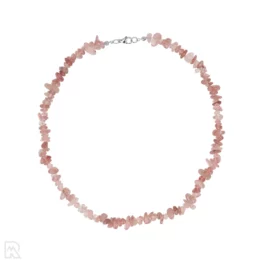 Aardbeienkwarts Splitketting uit China met artikelnummer 9308