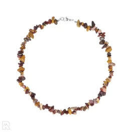 Mookaiet Jaspis Splitketting uit China met artikelnummer 9309