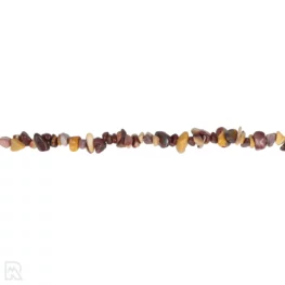Mookaiet Jaspis Splitketting uit China met artikelnummer 9309