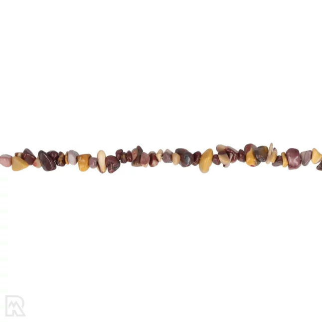 Mookaiet Jaspis Splitketting uit China met artikelnummer 9309