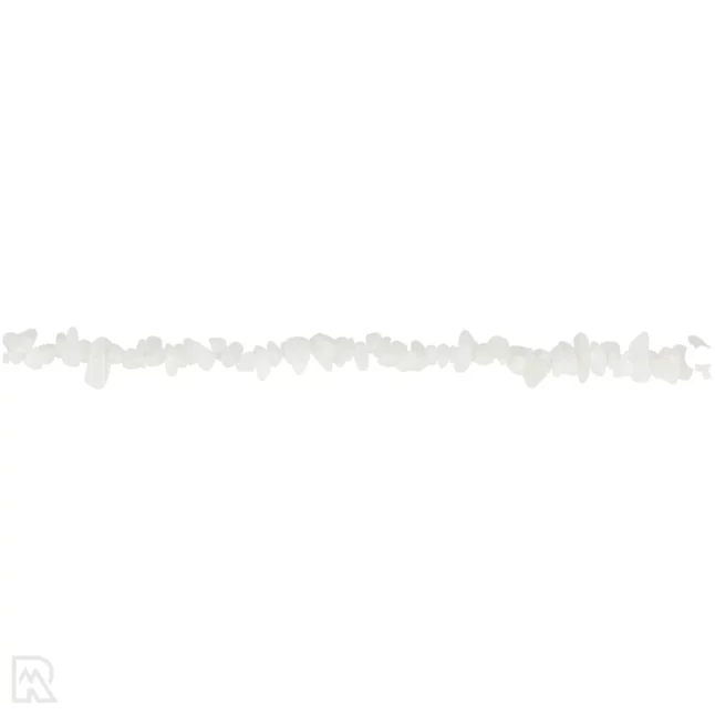 Sneeuwkwarts Splitketting - Afbeelding 2