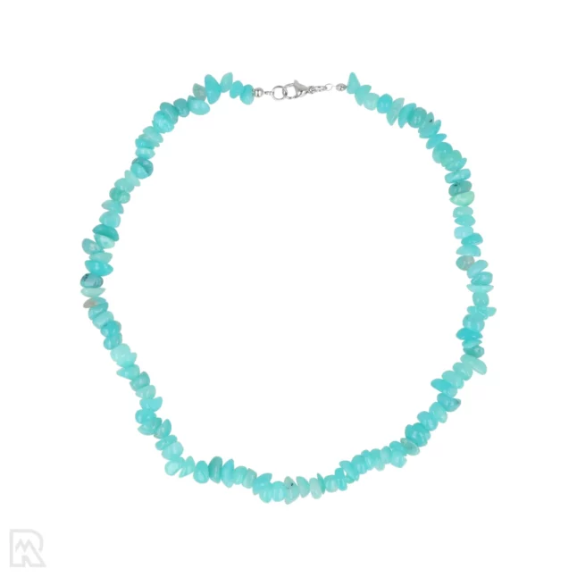 Amazoniet Splitketting uit China met artikelnummer 9315