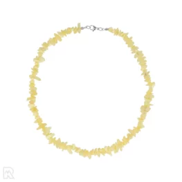 Gele Calciet Splitketting uit China met artikelnummer 9317