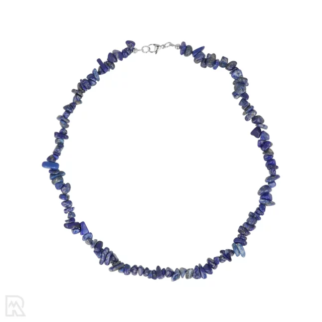 Lapis Lazuli Splitketting uit China met artikelnummer 9323