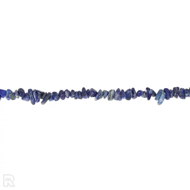 Lapis Lazuli Splitketting uit China met artikelnummer 9323
