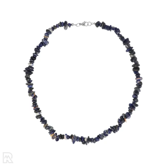 Sodaliet Splitketting uit China met artikelnummer 9324