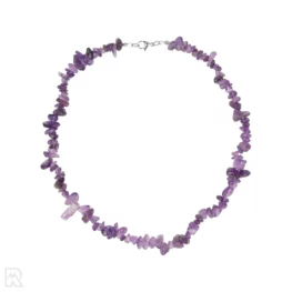 Amethist Splitketting uit China met artikelnummer 9326